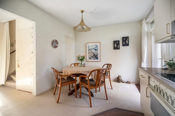 Photo 12 of Stevinstraat 31