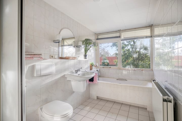 Photo 17 of Stevinstraat 31