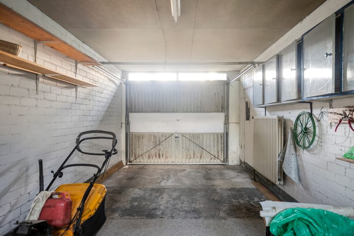 Photo 19 of Stevinstraat 31