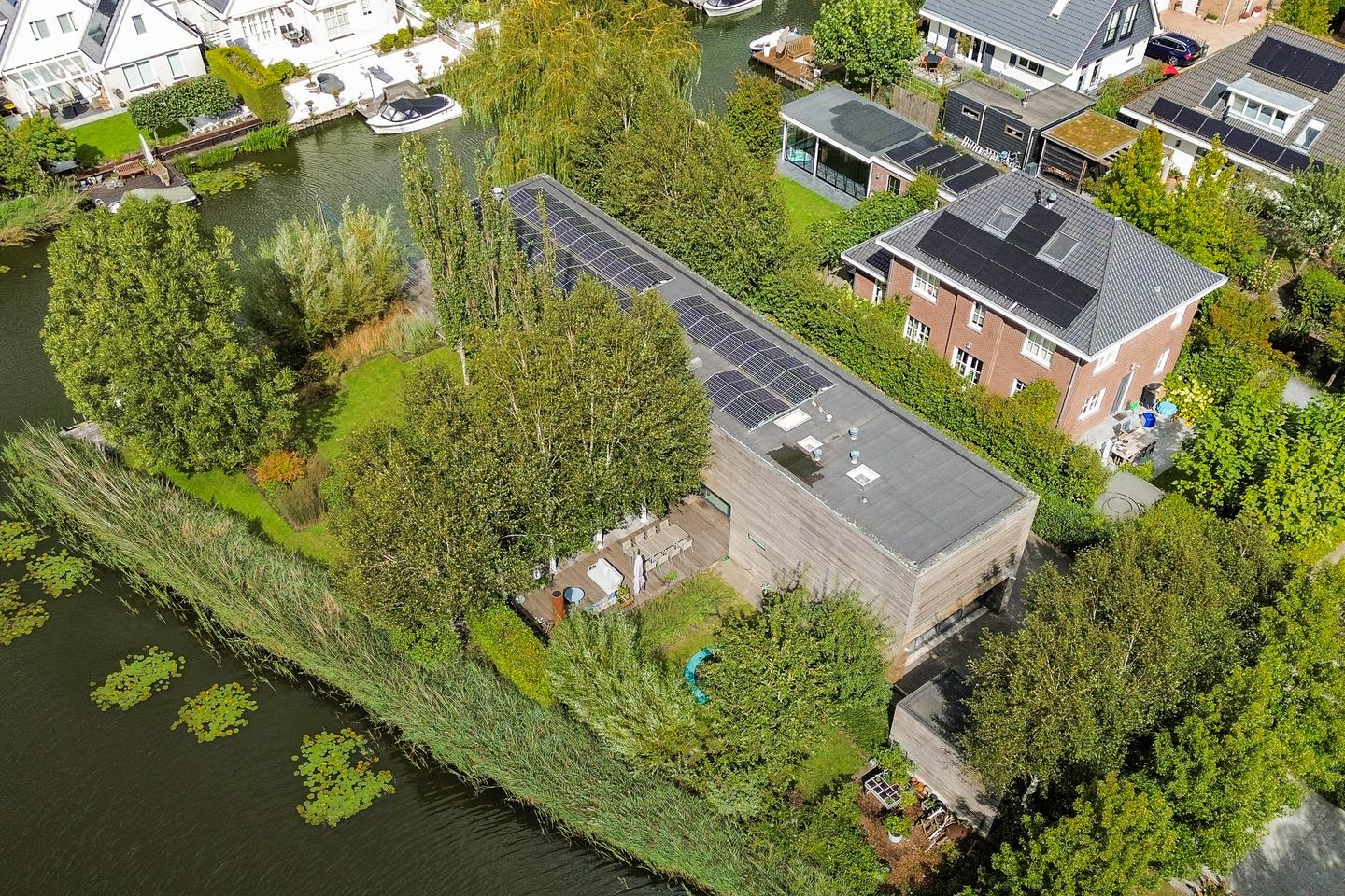 Foto 64 van Aper Bouwmankade 41