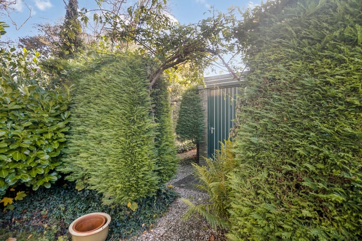 Photo 23 of Stevinstraat 31