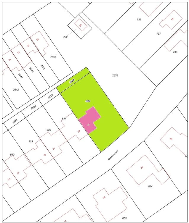 Photo 25 of Stevinstraat 31