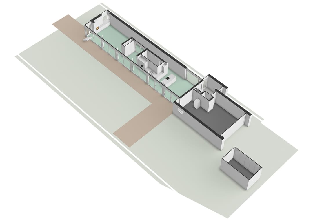 Foto 71 van Aper Bouwmankade 41