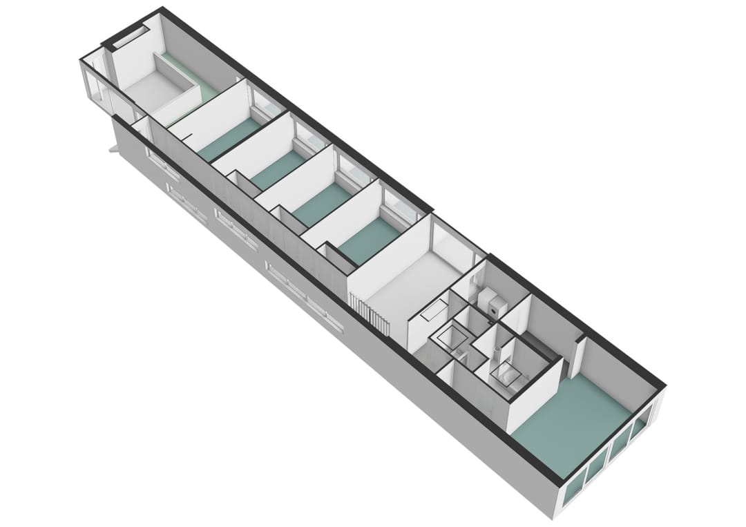 Foto 73 van Aper Bouwmankade 41