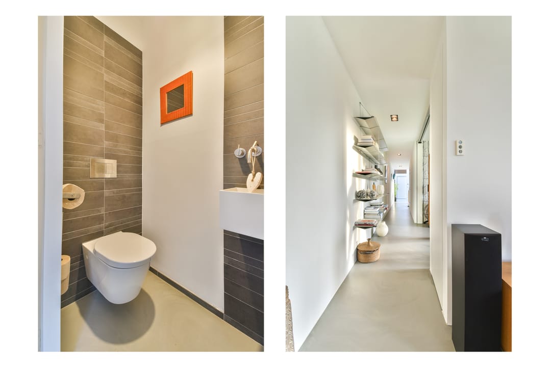 Foto 8 van Aper Bouwmankade 41