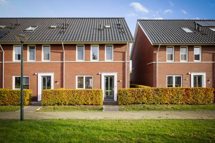 Photo 2 of Sleutelbloem 24