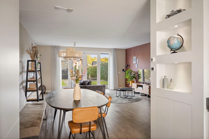 Photo 7 of Sleutelbloem 24