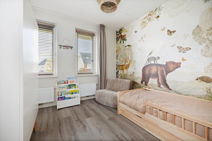 Photo 21 of Sleutelbloem 24