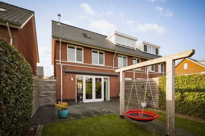 Photo 26 of Sleutelbloem 24