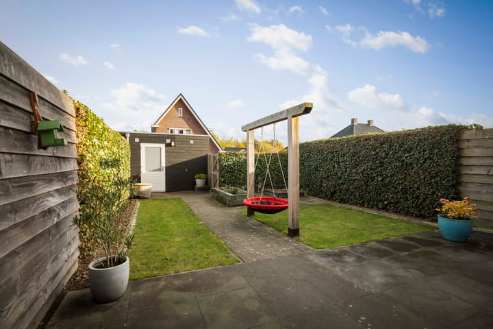 Photo 27 of Sleutelbloem 24