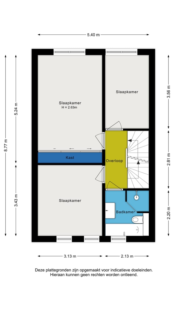 Photo 33 of Sleutelbloem 24