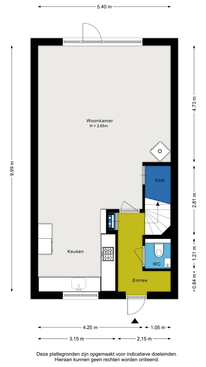 Photo 34 of Sleutelbloem 24