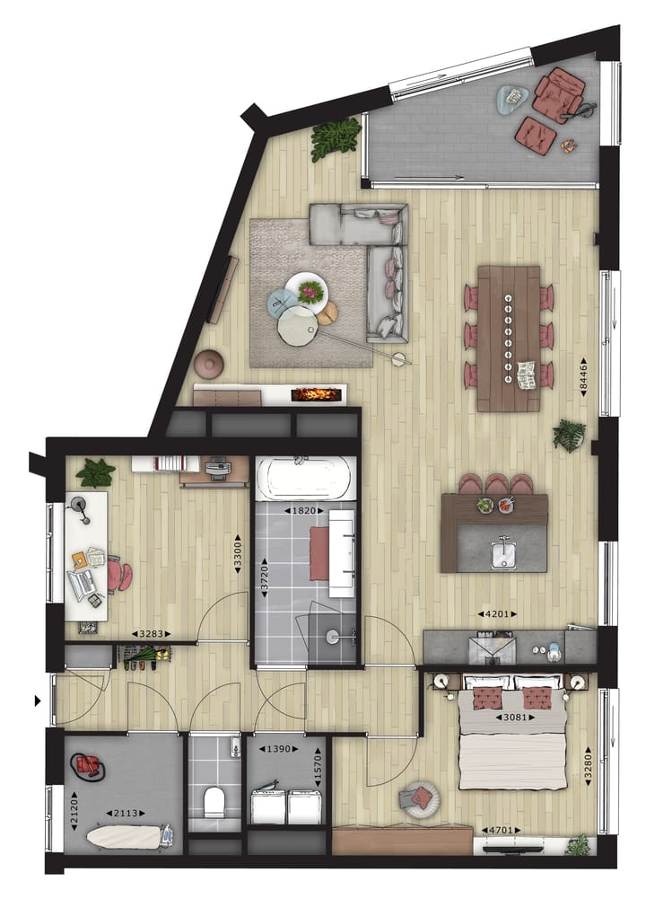 Photo 11 of Kleine Oord 295