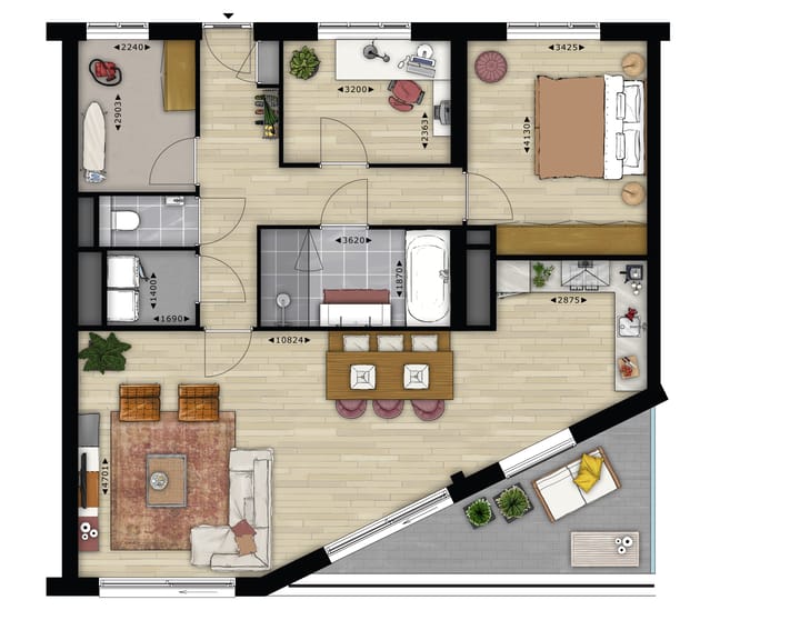 Photo 14 of Kleine Oord 279