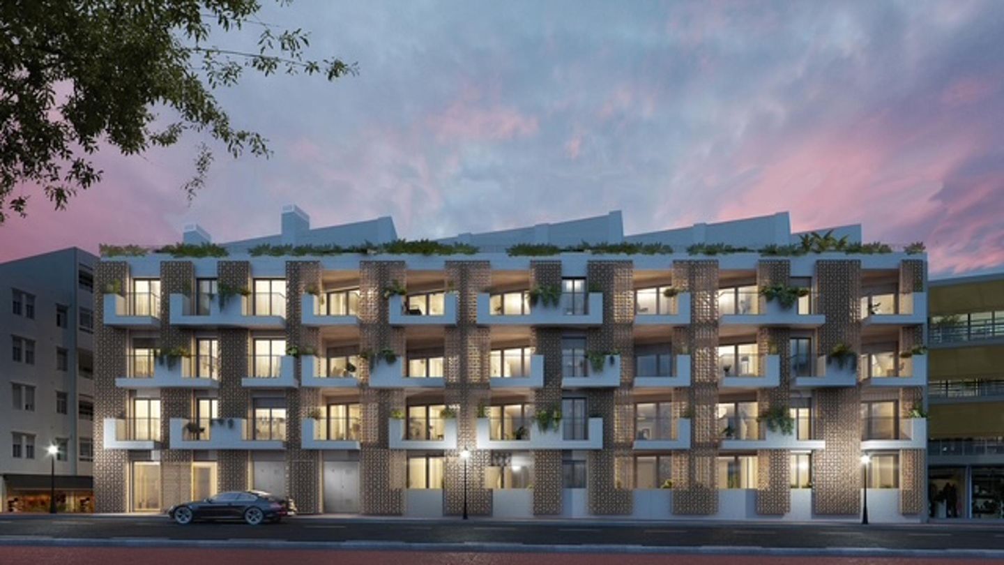 Foto 1 van Santa Eulalia, Ibiza Esc. 6-3 A