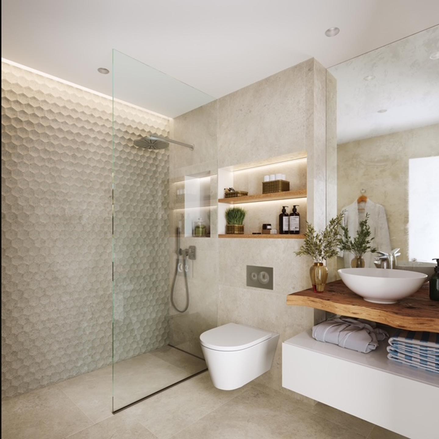 Foto 9 van Santa Eulalia, Ibiza Esc. 6-3 A