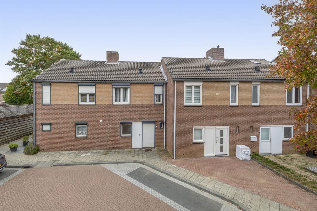 Foto 28 van Hopstraat 3