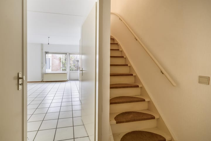 Foto 2 van Hopstraat 3