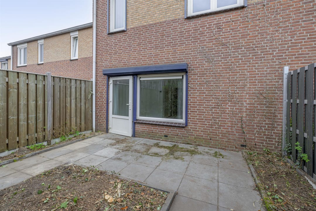 Foto 22 van Hopstraat 3