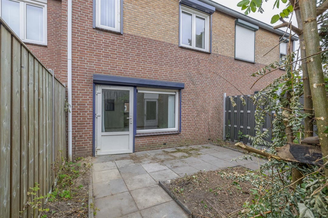 Foto 23 van Hopstraat 3