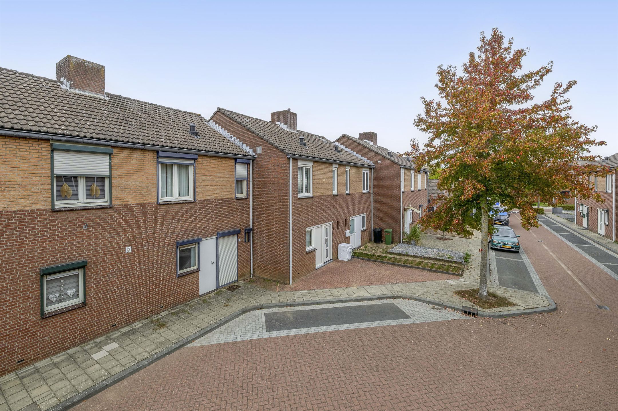 Foto 30 van Hopstraat 3