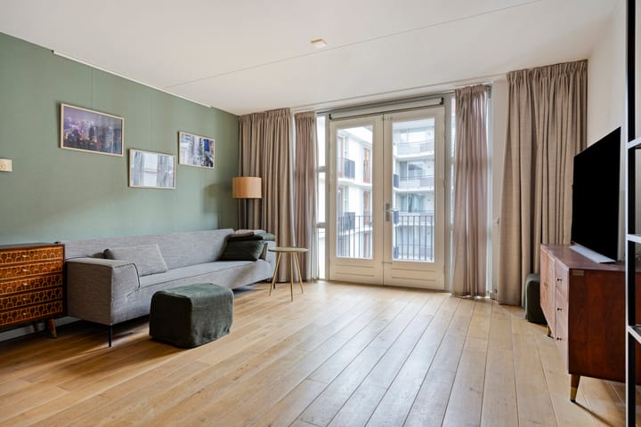 Photo 2 of Jonkerstraat 31