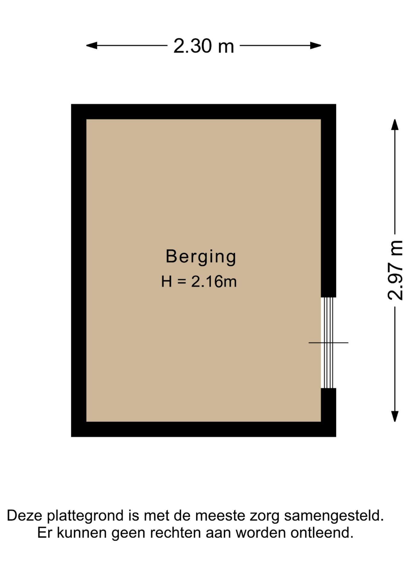 Foto 35 van Hopstraat 3