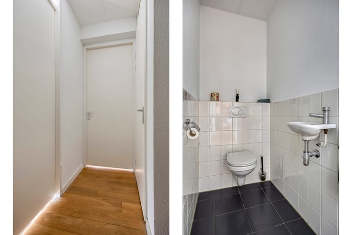 Photo 10 of Jonkerstraat 31