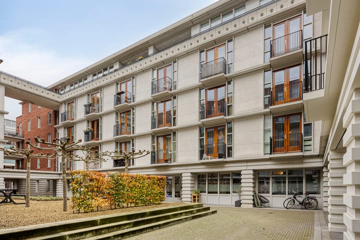 Photo 13 of Jonkerstraat 31