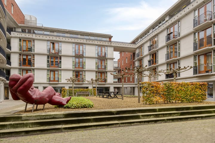 Photo 14 of Jonkerstraat 31