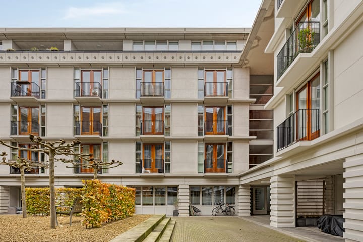 Photo 1 of Jonkerstraat 31