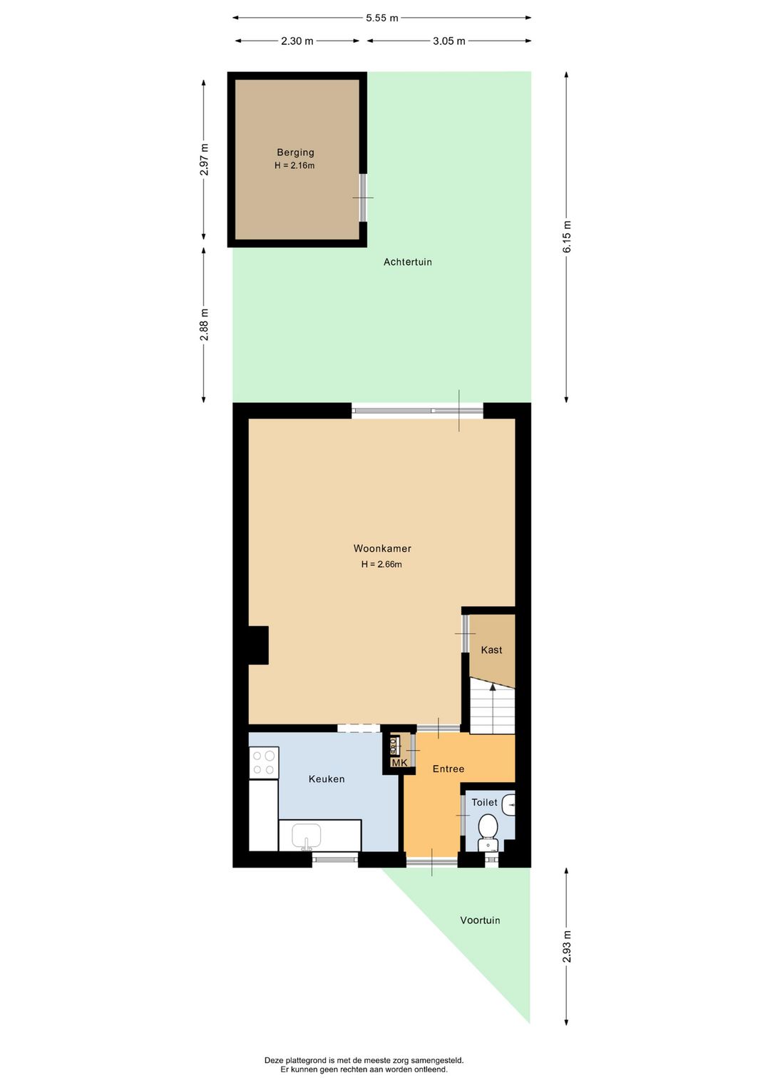 Foto 31 van Hopstraat 3