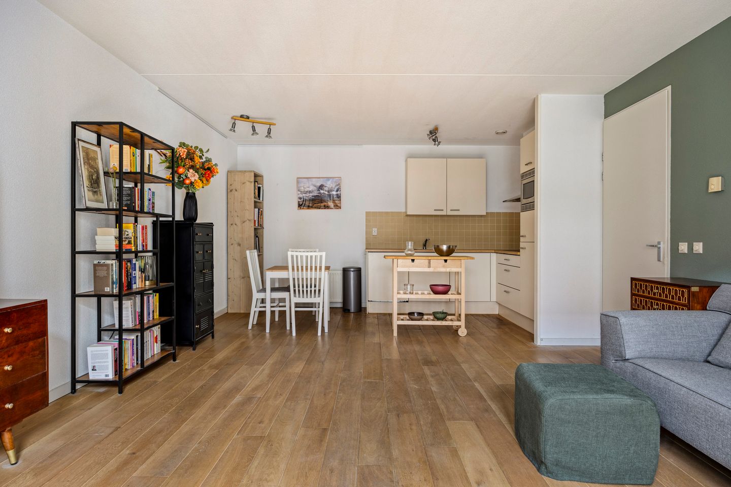 Foto 4 van Jonkerstraat 31