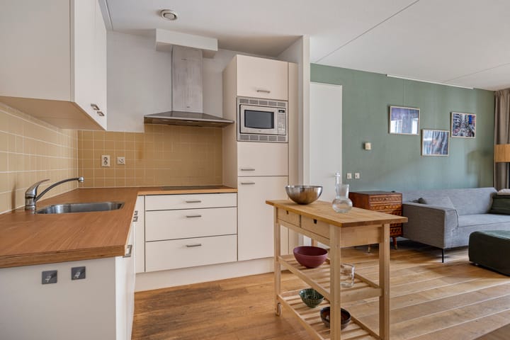 Photo 5 of Jonkerstraat 31