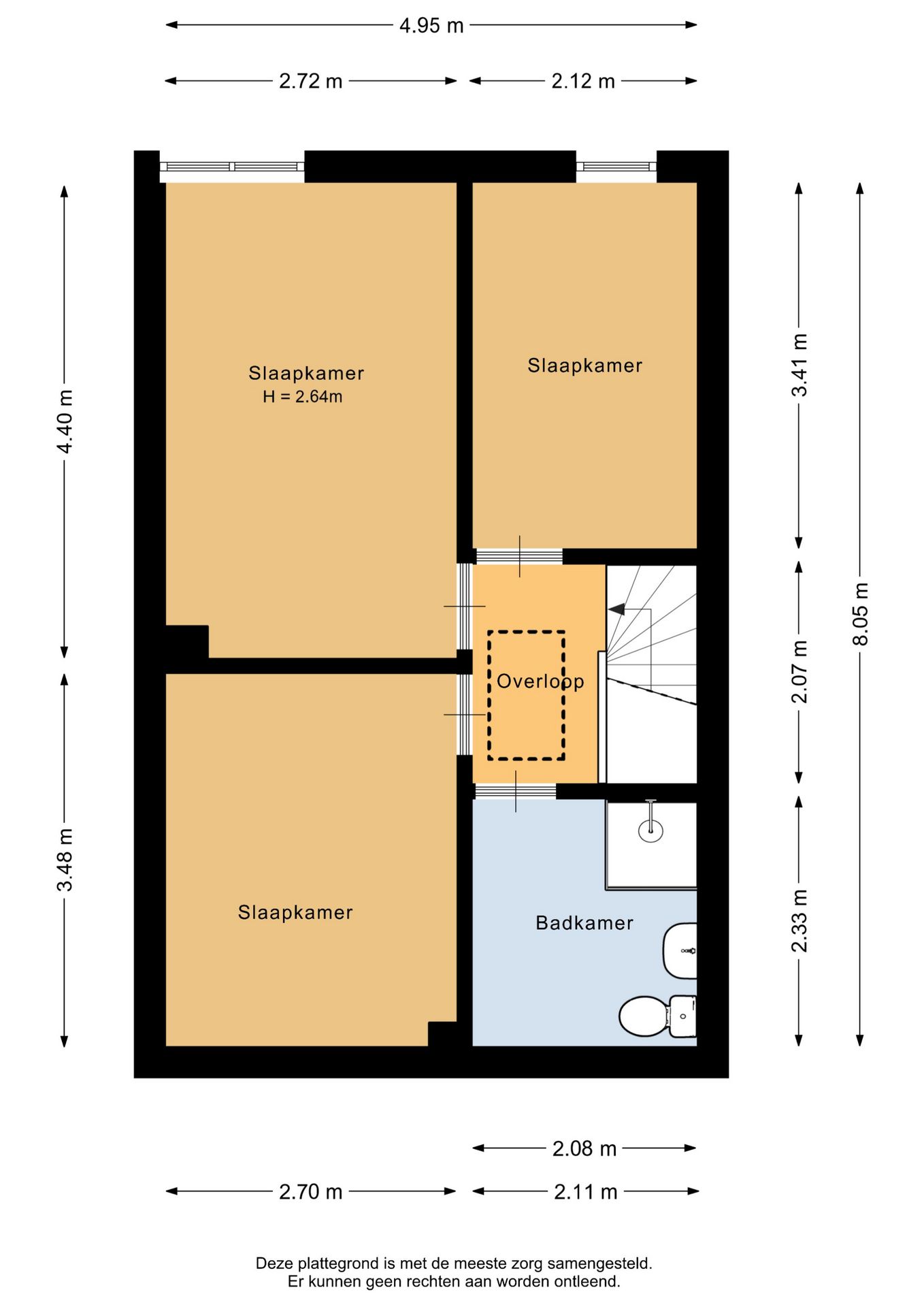 Foto 33 van Hopstraat 3