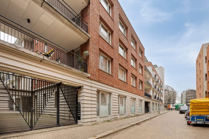 Photo 15 of Jonkerstraat 31