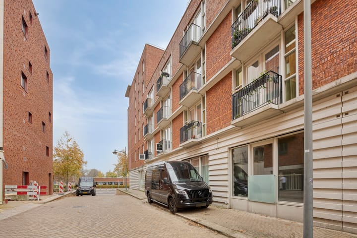 Photo 18 of Jonkerstraat 31