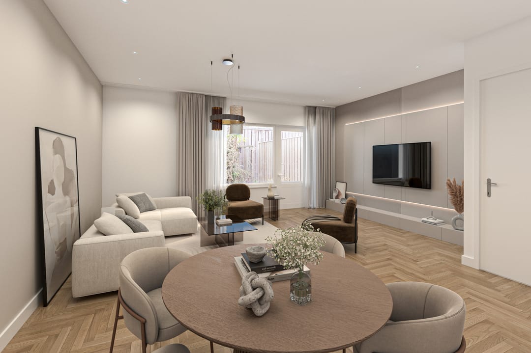 Foto 7 van Hopstraat 3