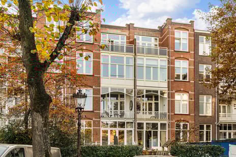 Koninginneweg 190-D secondary image