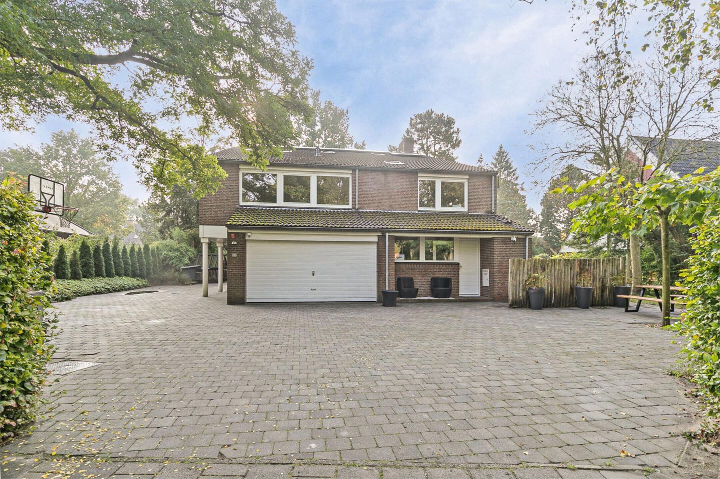 Photo 1 of Gezellelaan 11