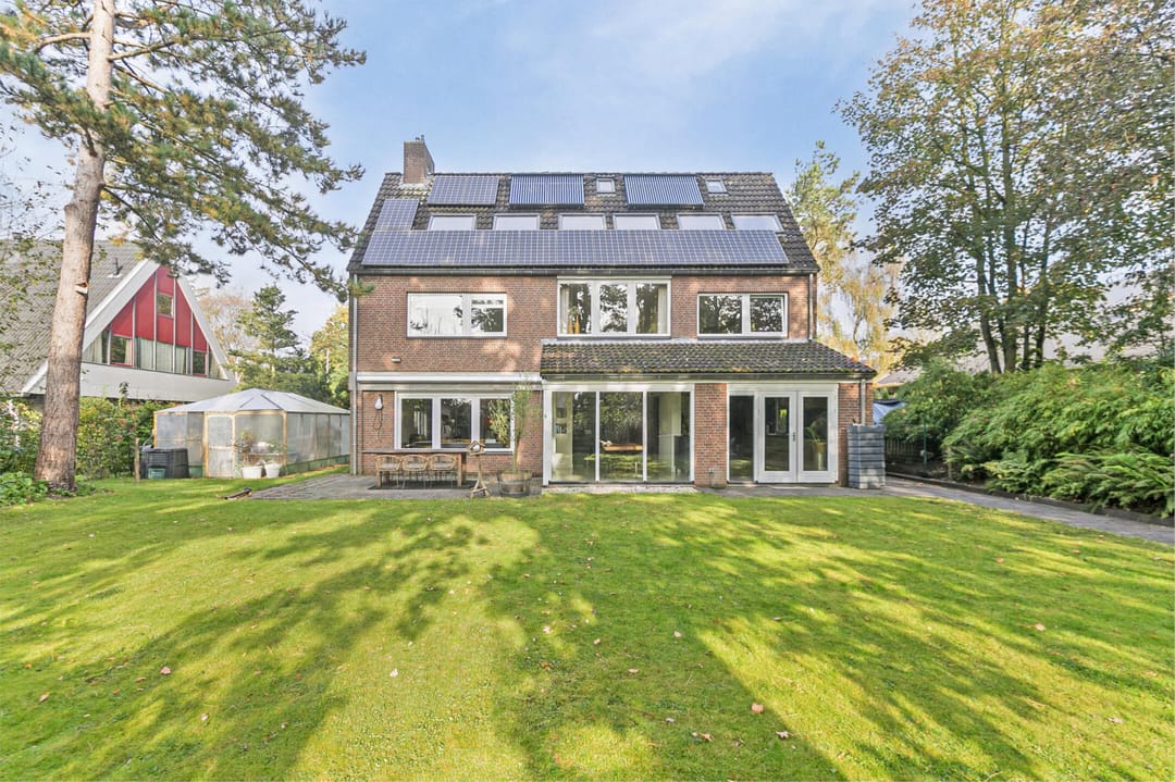 Photo 2 of Gezellelaan 11