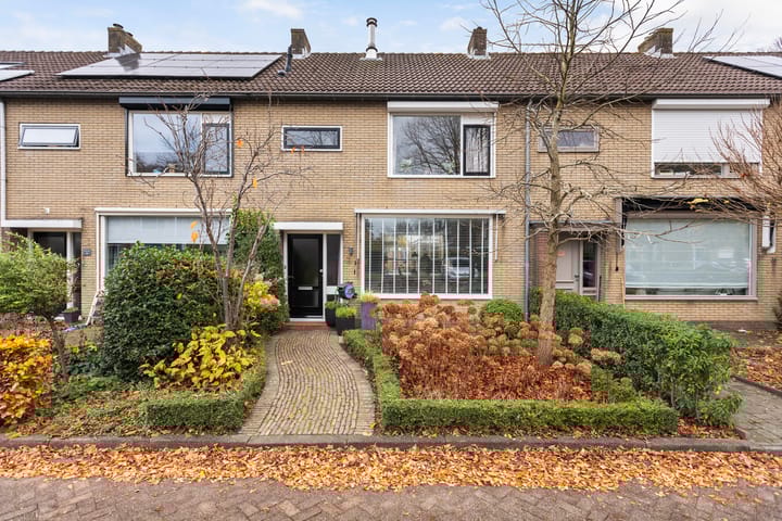 Foto 2 van van Egmondstraat 43