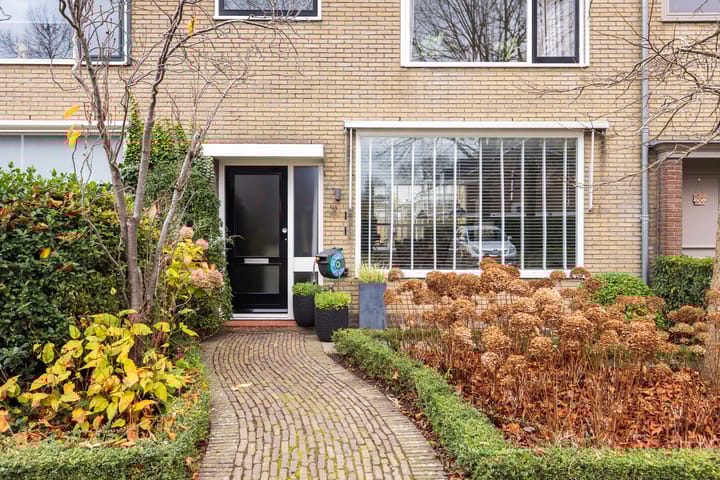 Foto 3 van van Egmondstraat 43