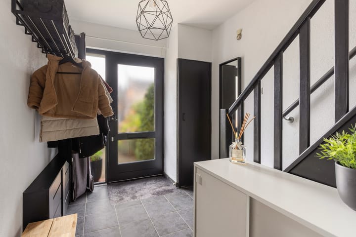 Foto 5 van van Egmondstraat 43