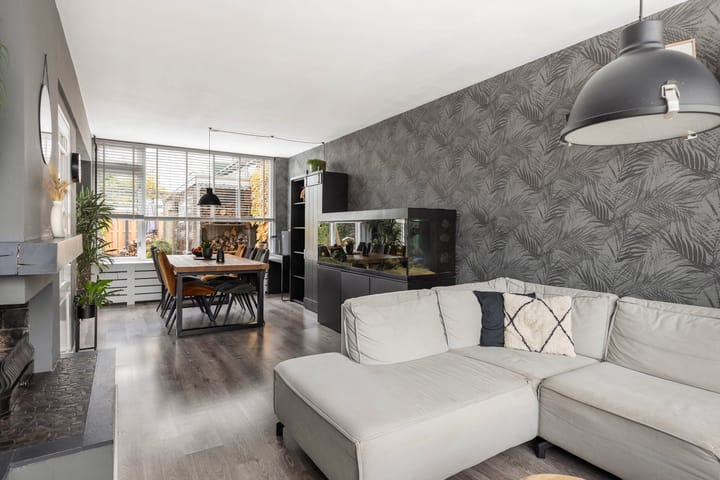 Foto 8 van van Egmondstraat 43