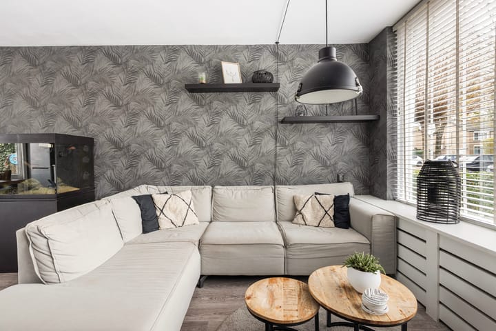 Foto 10 van van Egmondstraat 43