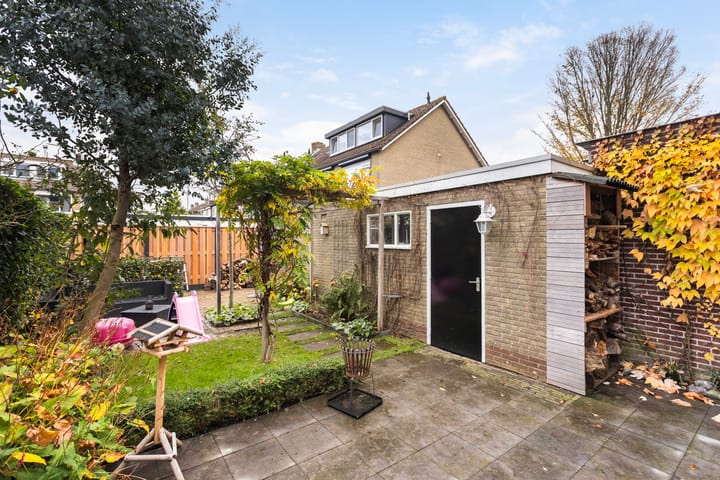 Foto 35 van van Egmondstraat 43