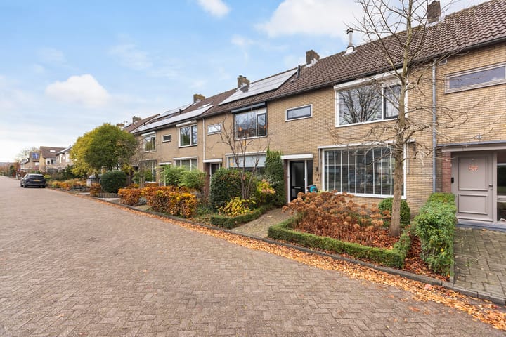 Foto 39 van van Egmondstraat 43