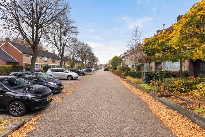 Foto 40 van van Egmondstraat 43