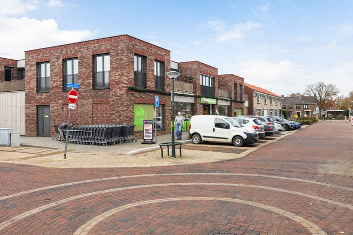 Foto 43 van van Egmondstraat 43